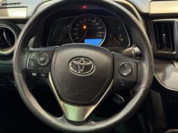 
										2015 Toyota RAV4 Fwd Le full									