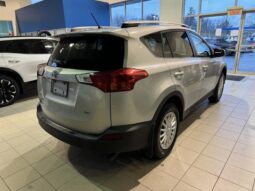 
										2015 Toyota RAV4 Fwd Le full									