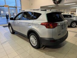 
										2015 Toyota RAV4 Fwd Le full									