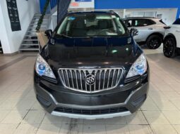 
										2016 Buick Encore Fwd Sport Touring full									