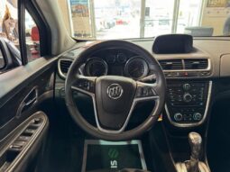 
										2016 Buick Encore Fwd Sport Touring full									