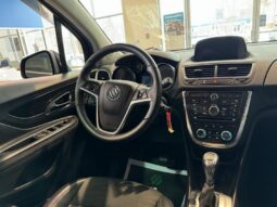 
										2016 Buick Encore Fwd Sport Touring full									