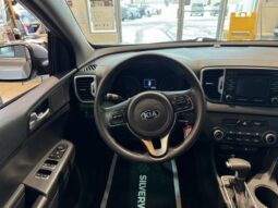 
										2018 Kia Sportage LX full									