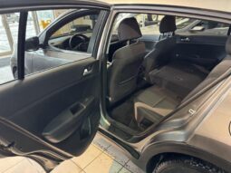 
										2018 Kia Sportage LX full									