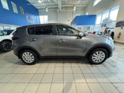 
										2018 Kia Sportage LX full									