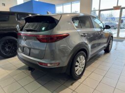 
										2018 Kia Sportage LX full									