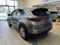 
										2018 Kia Sportage LX full									