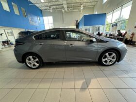 2019 Chevrolet Volt LT