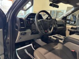 
										2019 Ford F-150 4×4 – Supercrew Xl full									