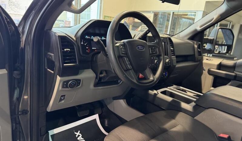 
								2019 Ford F-150 4×4 – Supercrew Xl full									