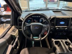 
										2019 Ford F-150 4×4 – Supercrew Xl full									