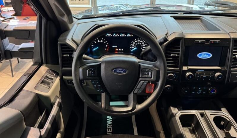 
								2019 Ford F-150 4×4 – Supercrew Xl full									