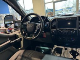 
										2019 Ford F-150 4×4 – Supercrew Xl full									