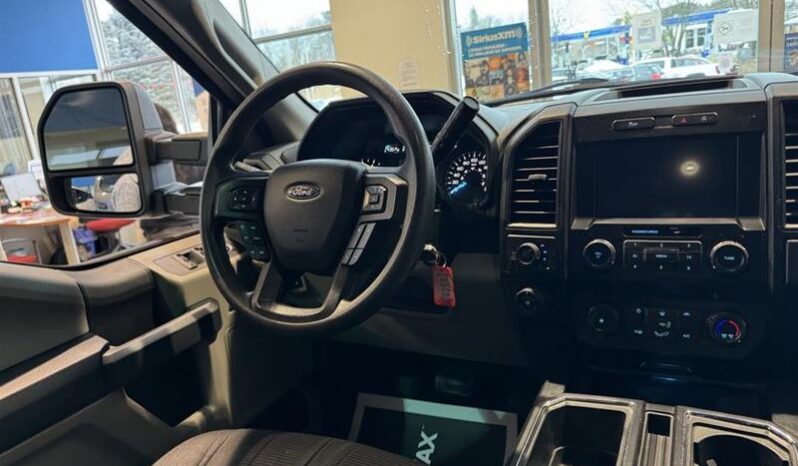 
								2019 Ford F-150 4×4 – Supercrew Xl full									