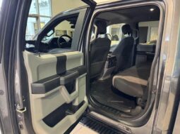 
										2019 Ford F-150 4×4 – Supercrew Xl full									