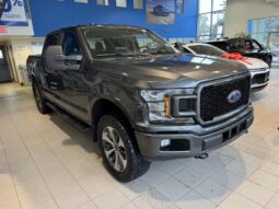 
										2019 Ford F-150 4×4 – Supercrew Xl full									