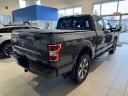 
										2019 Ford F-150 4×4 – Supercrew Xl full									