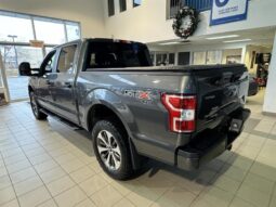 
										2019 Ford F-150 4×4 – Supercrew Xl full									