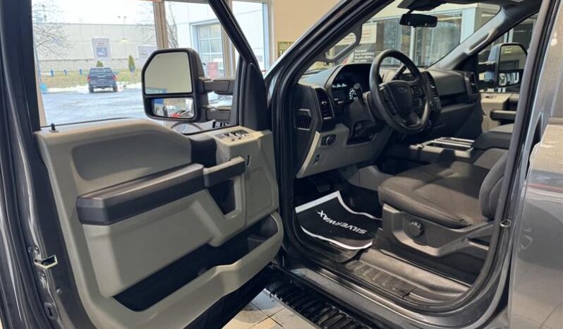 
								2019 Ford F-150 4×4 – Supercrew Xl full									