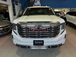 
										2022 GMC Sierra Denali Standard Box full									