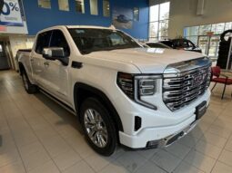 
										2022 GMC Sierra Denali Standard Box full									