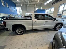 2022 GMC Sierra Denali Standard Box