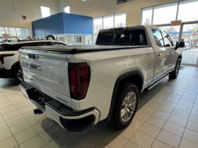 2022 GMC Sierra Denali Standard Box