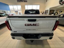 
										2022 GMC Sierra Denali Standard Box full									