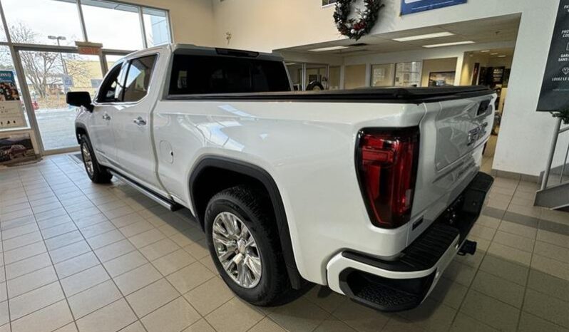 
								2022 GMC Sierra Denali Standard Box full									