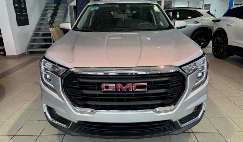 
								2022 GMC Terrain Sle Awd full									