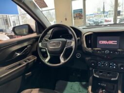 
										2022 GMC Terrain Sle Awd full									