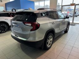 
										2022 GMC Terrain Sle Awd full									