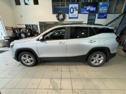 
										2022 GMC Terrain Sle Awd full									