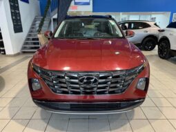 
										2022 Hyundai Tucson Awd 1.6t Ultimate full									