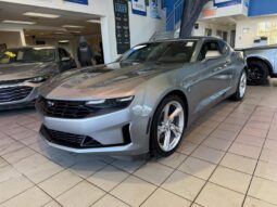 2023 Chevrolet Camaro Coupe Lt1