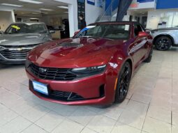 2023 Chevrolet Camaro - Certified Convertible - VIN: 1G1FF3D76P0105310 - Buckingham Chevrolet Buick GMC Gatineau