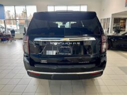 
										2023 Chevrolet Suburban 4×4 Premier full									