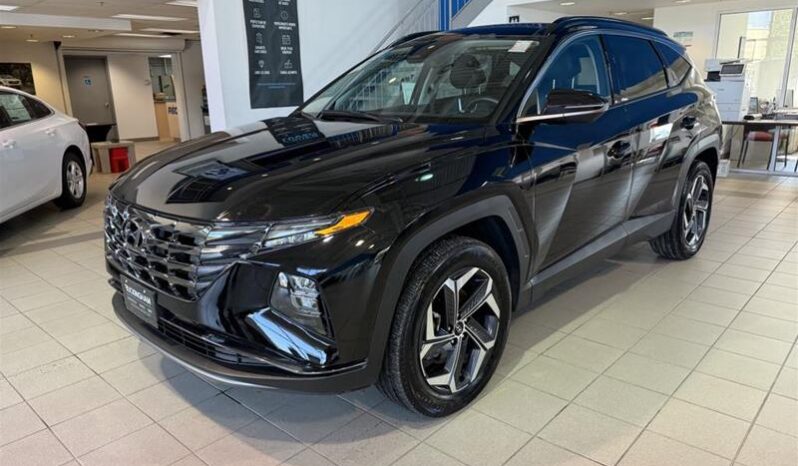 2023 Hyundai Tucson - Certified SUV - VIN: KM8JCCA19PU130362 - Buckingham Chevrolet Buick GMC Gatineau