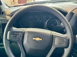 
										2024 Chevrolet Silverado 1500 Crew Cab Standard full									