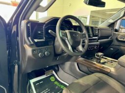 
										2024 Chevrolet Silverado 1500 Crew Cab Standard full									