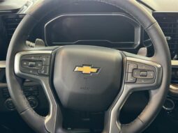 
										2024 Chevrolet Silverado 1500 Crew Cab Standard full									