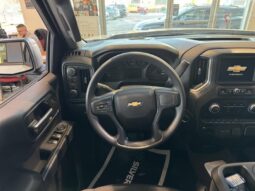 
										2024 Chevrolet Silverado 1500 Crew Cab Short Box 4 full									