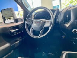 
										2024 GMC Sierra 1500 Crew Cab Standard full									