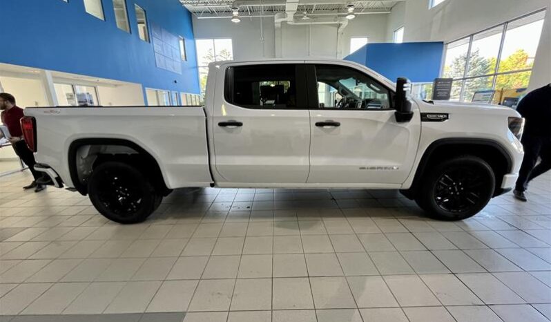 
								2024 GMC Sierra 1500 Crew Cab Standard full									