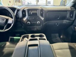 
										2024 GMC Sierra 1500 Crew Cab Standard full									