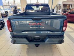 
										2024 GMC Sierra 1500 Crew Cab Standard full									