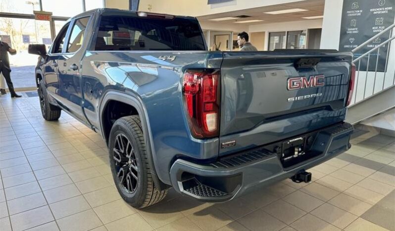 
								2024 GMC Sierra 1500 Crew Cab Standard full									