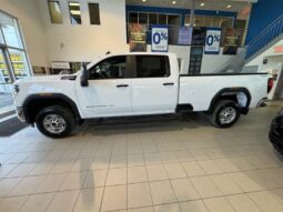 
										2024 GMC Sierra 2500 4wd Crew Cab Long full									