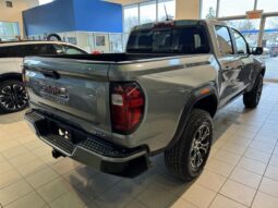 
										2024 GMC Canyon Crew Cab Short Box 4 full									