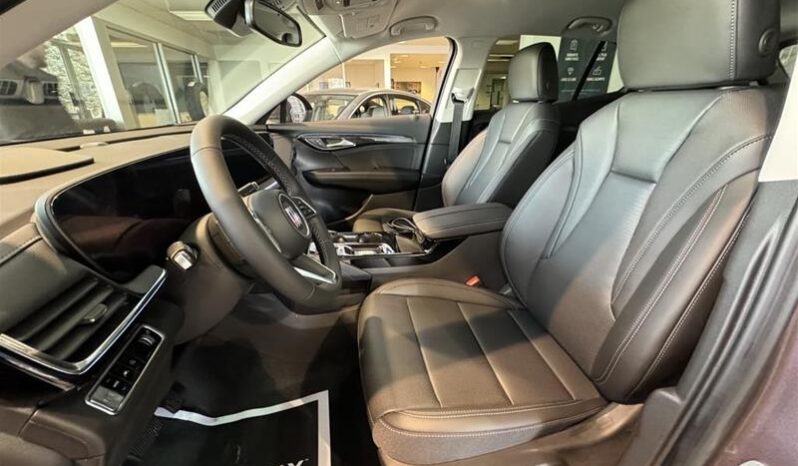 
								2025 Buick Envision Awd 4dr Preferred full									